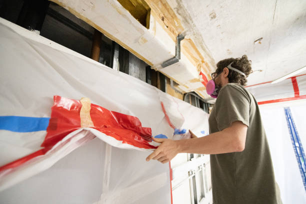 Best HVAC Mold Inspection and Cleaning  in Ralston, NE